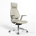 Luxury Leather Boss Chair Ececutive Office Chair